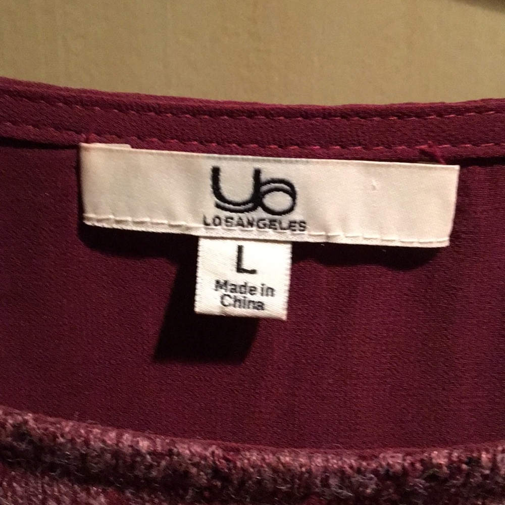 Shirt - Picture 2 of 2